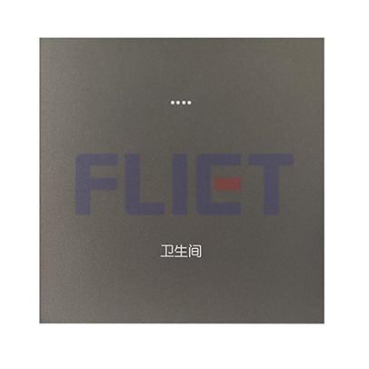 M6PC空壳一开，灰色